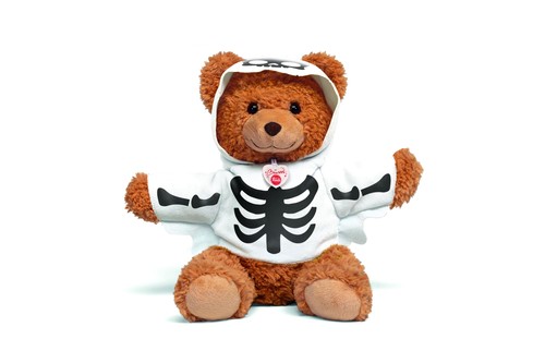 Ours marlon halloween fantôme - halloween,