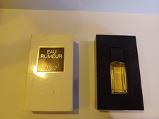 Miniatures "Eau Rumeur" de