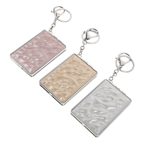 Lot miroirs pliables - de,