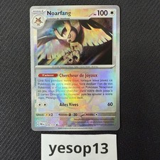Pokémon Noarfang 078/131