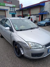 Moteur FORD FOCUS 2 PHASE 1 1806559