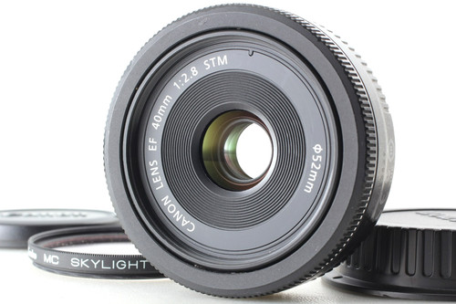 Neuf objectif canon ef - ▶️[neuf],
