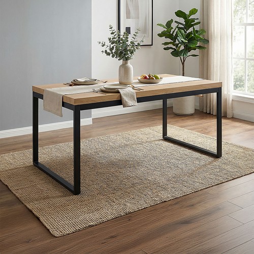 Table manger 160x90 cm - 160x90,