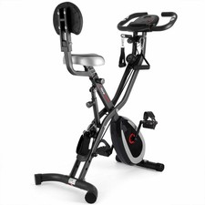 Vélo d'entraînement