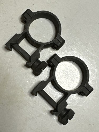 Steyr scope mount - 1”,