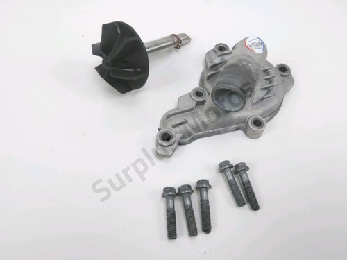 Pompe eau peugeot - a,