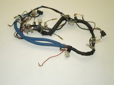 Faisceau électrique YAMAHA