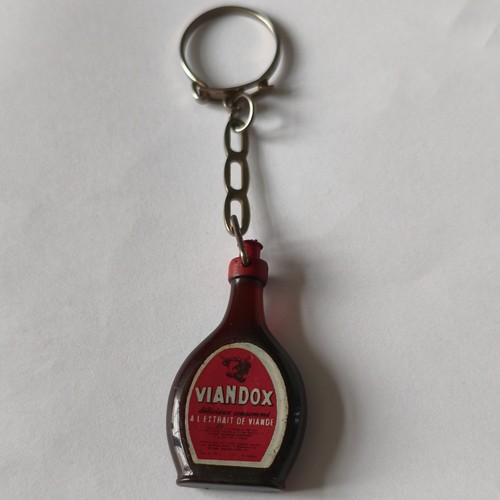 Viandox porte clés - viandox, porte-clés