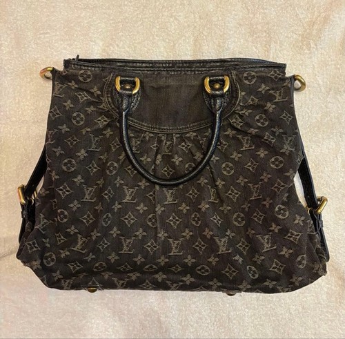 Sac main fourre - fourre-tout, louis