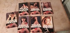 Police des Moeurs - lot 7