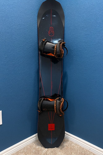 Bataleon thunder all mountain - , all-mountain