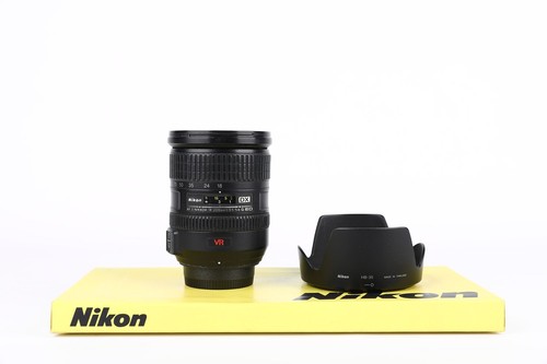 Nikon 200 5 6 - nikon, 18-200