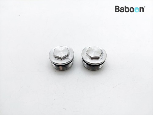 Fourche avant capsule - , yamaha
