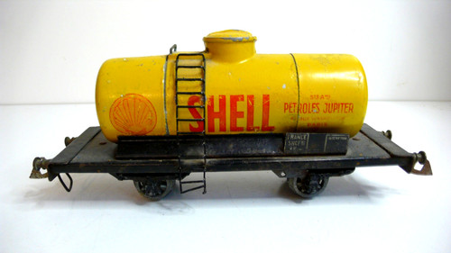 Train blz wagon - ,