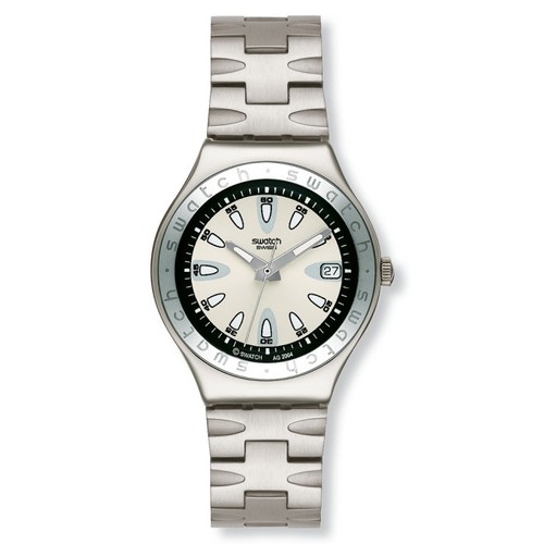 Swatch irony swiss made quartz - swatch,