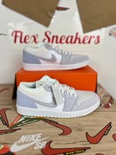 Nike Air Jordan 1 Low Paris