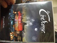PUY DU FOU - LA CINESCENIE -