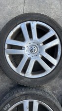Jeu de 4 jantes  VOLKSWAGEN