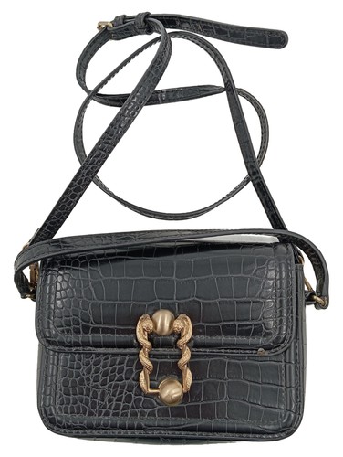 Zara sac bandoulière femme - bandoulière,