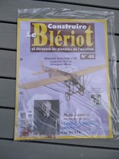 Kit maquette en bois AU 1/10 -