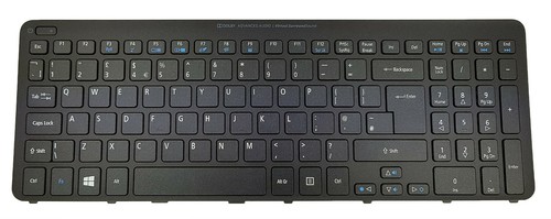 New acer aspire keyboard - new,