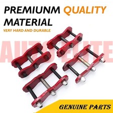 Jeu de manilles de levage de