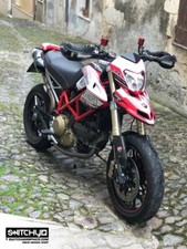 Graphiques Ducati Hypermotard