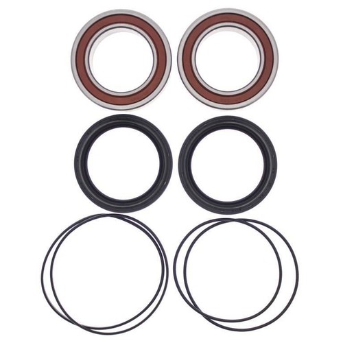 Kit roulements roue arri - kit, de