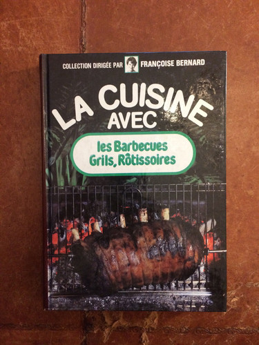 Cuisine avec les bardecues - cuisine,