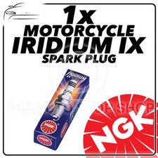 1x NGK Extension Bougie