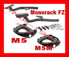 Porte-Bagages GIVI Yamaha FJR