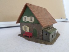 Maquette 853 moulin - maquette,