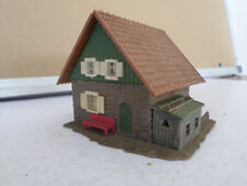 maquette ho 853 moulin