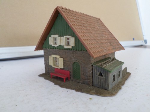 Maquette 853 moulin - maquette,
