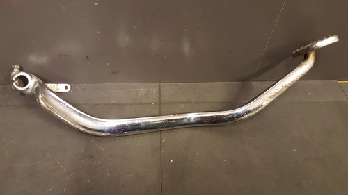 Pédale frein arrière yamaha - pédale,