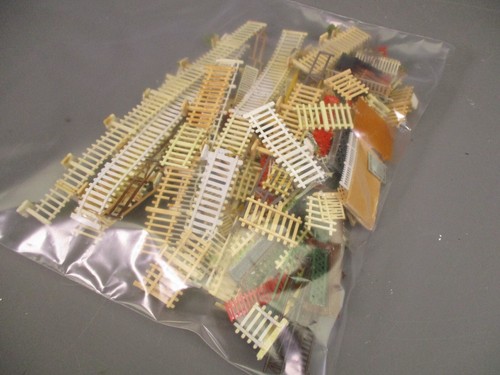 Lq1738 train 1 - ho, 1/87