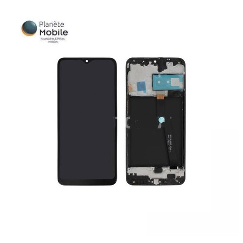 Ecran complet lcd noir avec - ecran,