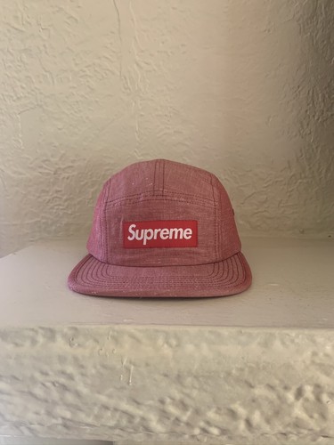Supreme mélange red 2013 - mélange,