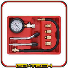 Set Testeur Compression Moteur