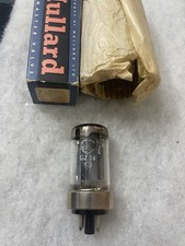 Philips Mullard GZ34 5AR4