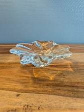 Vide-poche cristal Baccarat