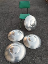 DIAMÈTRE 58 CM Lot 4  enjoliveurs camion truck hubcaps wheel covers 22,5 INCH