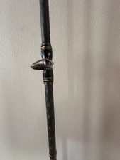 Canne Hearty Rise Slow jigging