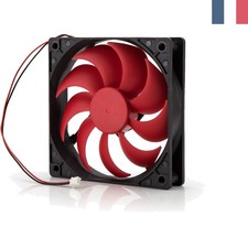 Ventilateur Carre 120mm -