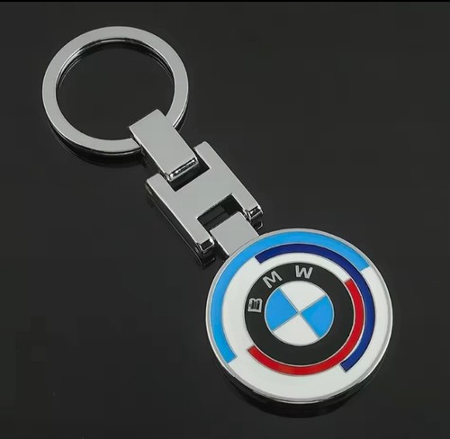 Porte clé rond bmw neuf - neuf, sous