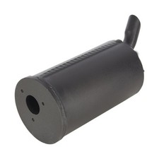 Silencieux Pour Kubota BX2350D