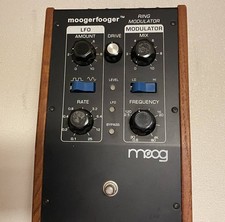 Moog Moogerfooger MF-102
