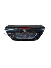 couvercle valise centrale pour MERCEDES CLK (C209) 200 KOMPRESSOR 380562
