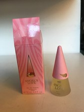 miniature de parfum ANGELLITOS ANGEL'S LOVE