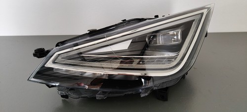Phare avant full led - phare,
